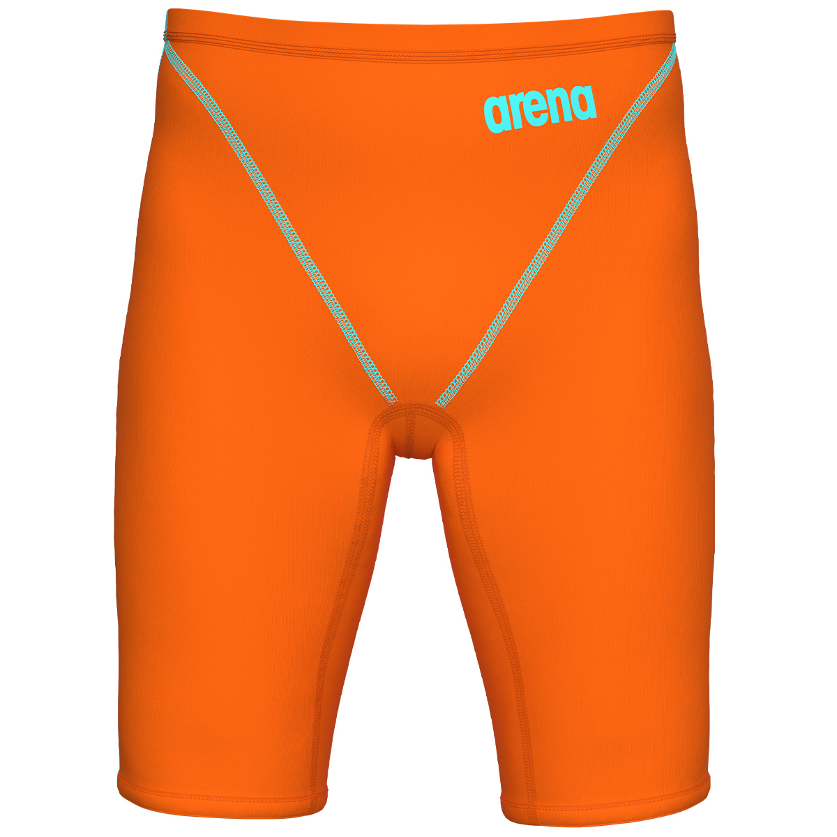 ORANGE TEAL